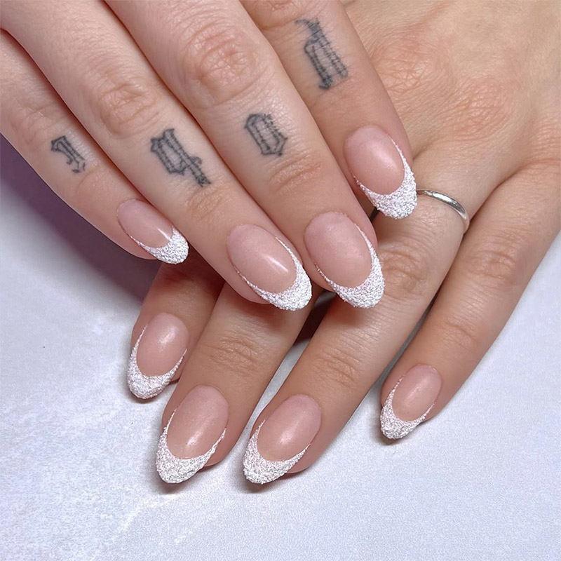 Diamond Nails