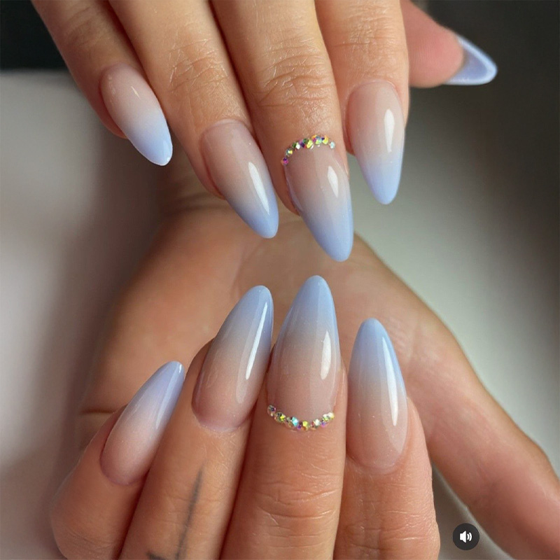 Diamond Nails